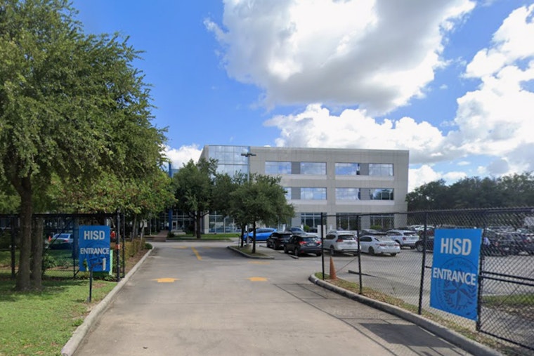 Houston Schools Power Player Tapped To Helm Beaumont Takeover