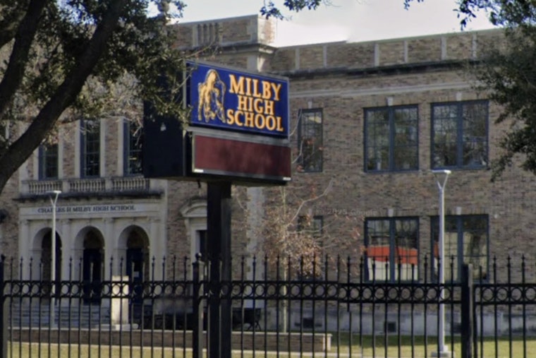 HISD Pulls Plug On Milby Cosmetology State Trip At Last Minute