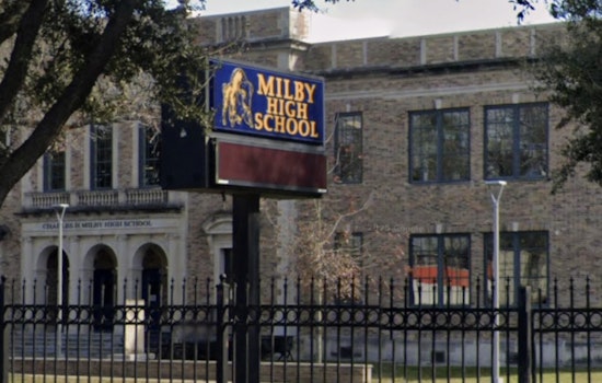 HISD Pulls Plug On Milby Cosmetology State Trip At Last Minute