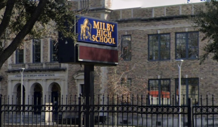 HISD Pulls Plug On Milby Cosmetology State Trip At Last Minute
