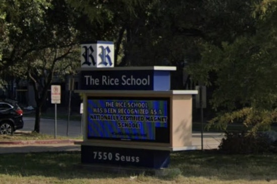HISD Quietly Shuffles Principals At The Rice School And Emerson