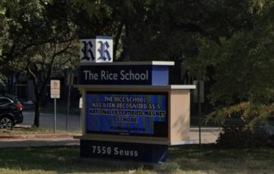 HISD Quietly Shuffles Principals At The Rice School And Emerson