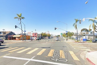 Historic City Heights Teralta Flips To 73 Affordable Family Homes