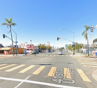 Historic City Heights Teralta Flips To 73 Affordable Family Homes