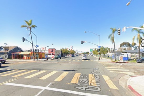 Historic City Heights Teralta Flips To 73 Affordable Family Homes