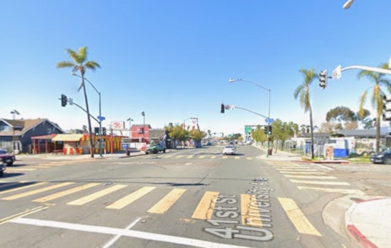 Historic City Heights Teralta Flips To 73 Affordable Family Homes