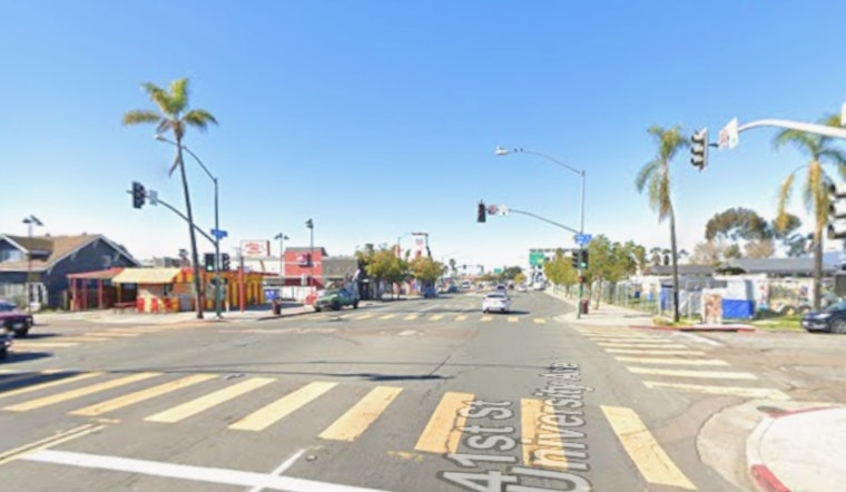 Historic City Heights Teralta Flips To 73 Affordable Family Homes