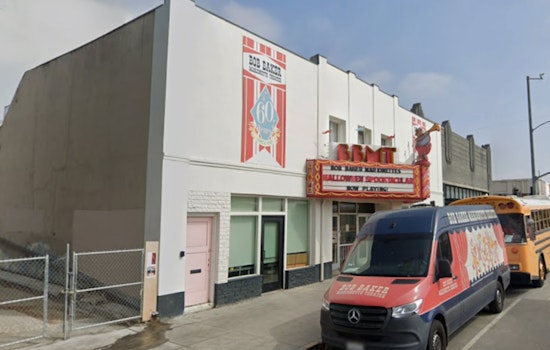 Historic Puppet Palace Locks Down Highland Park Home At Last