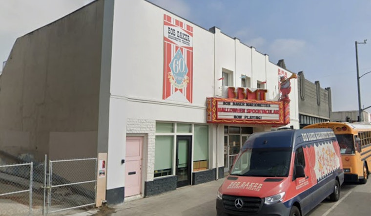 Historic Puppet Palace Locks Down Highland Park Home At Last