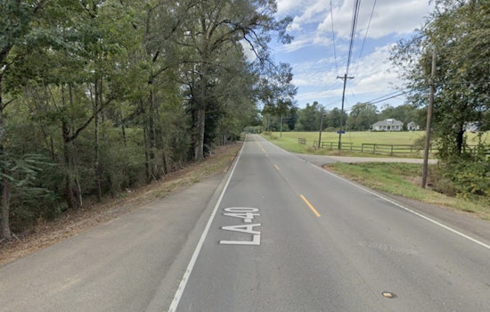 Hit-and-Run Horror: 24-Year-Old Cyclist Killed Near Folsom