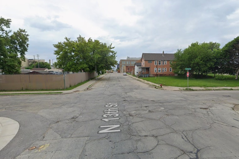 Hit-And-Run Horror Near 13th And McKinley Leaves Milwaukee Pedestrian Dead