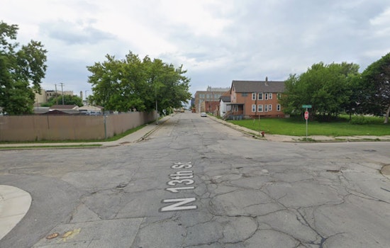 Hit-And-Run Horror Near 13th And McKinley Leaves Milwaukee Pedestrian Dead