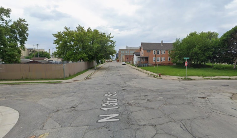 Hit-And-Run Horror Near 13th And McKinley Leaves Milwaukee Pedestrian Dead