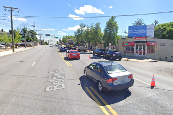 Hit-and-Run Horror On Belair Road Kills Overlea Man