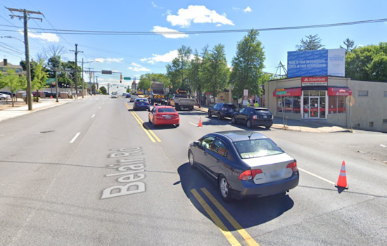 Hit-and-Run Horror On Belair Road Kills Overlea Man