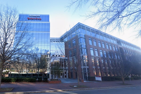 Hitachi Drops $10 Million Power Lab In Cary, Juicing 150 New Jobs