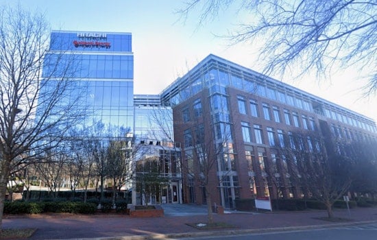 Hitachi Drops $10 Million Power Lab In Cary, Juicing 150 New Jobs