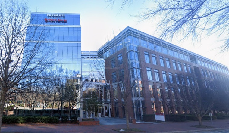Hitachi Drops $10 Million Power Lab In Cary, Juicing 150 New Jobs