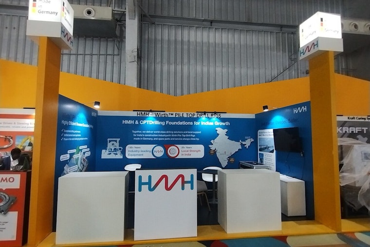 Houston Drilling Player HMH Hits Nasdaq as Stock Slips on Day One