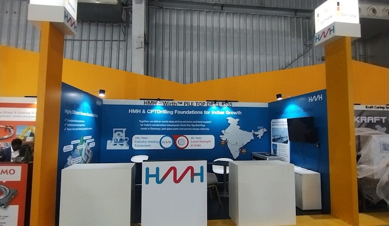 Houston Drilling Player HMH Hits Nasdaq as Stock Slips on Day One