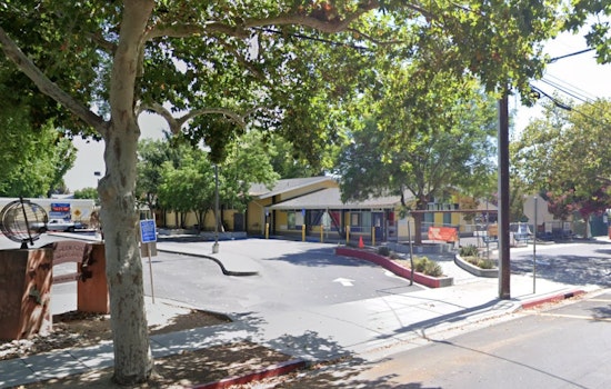 Hoax Shooting Call Throws Willow Glen School Into Lockdown Chaos