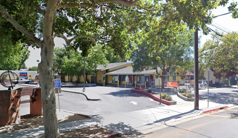 Hoax Shooting Call Throws Willow Glen School Into Lockdown Chaos