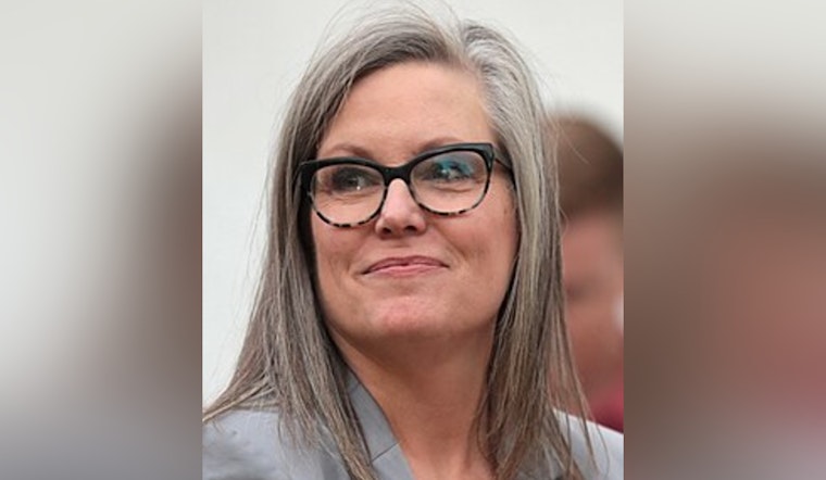 Hobbs Drops $3 Million Play To Slash Arizona Child Care Bills