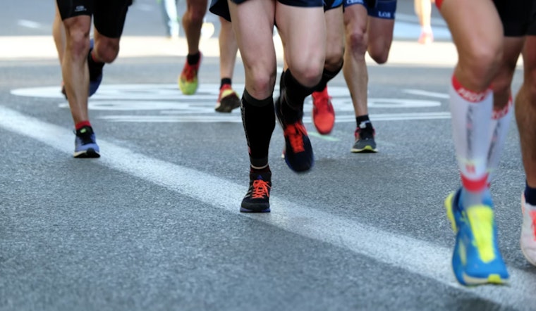 Hoboken Runner Turns Boston Marathon Into $1 Million War Chest Against Brain Cancer
