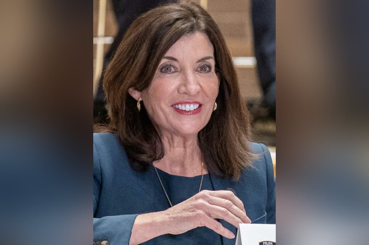 Hochul Hits Pause On Gas Hookup Shakeup, Gives PSC Breathing Room