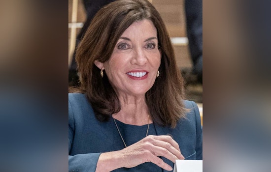 Hochul Hits Pause On Gas Hookup Shakeup, Gives PSC Breathing Room