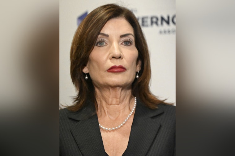 Hochul Targets $5 Million Manhattan Crash Pads With New Tax Squeeze
