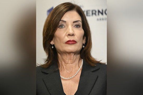 Hochul Targets $5 Million Manhattan Crash Pads With New Tax Squeeze