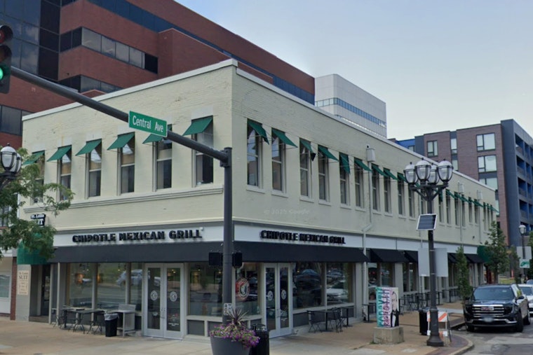 Hoffmann Gobbles Up Another Prime Clayton Storefront