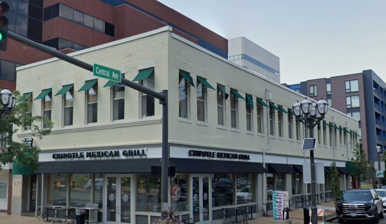 Hoffmann Gobbles Up Another Prime Clayton Storefront