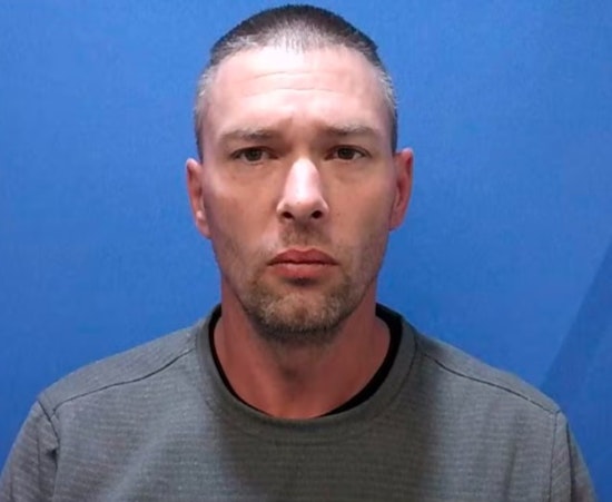 Hogansville Man Busted In Troup County Child Rape Investigation