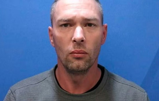 Hogansville Man Busted In Troup County Child Rape Investigation