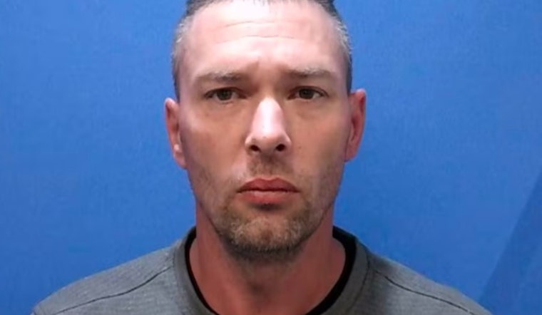 Hogansville Man Busted In Troup County Child Rape Investigation