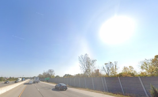 Hold Onto Your Hoosier Hats: Windy Warmup Whips Indianapolis Before Stormy Night