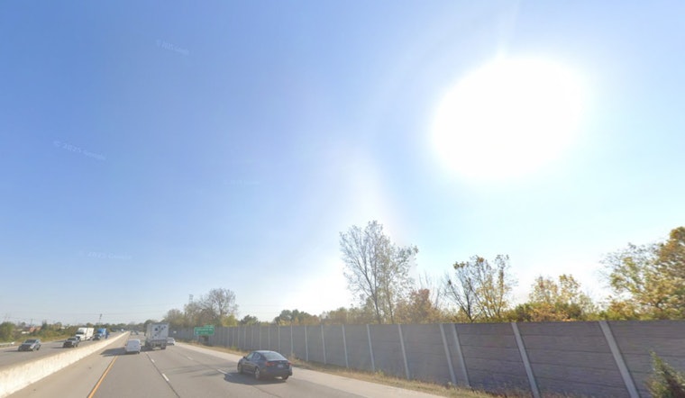 Hold Onto Your Hoosier Hats: Windy Warmup Whips Indianapolis Before Stormy Night