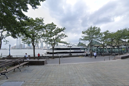 Holdout Battery Park City Condo Puts Brakes On Billion Dollar Flood Shield