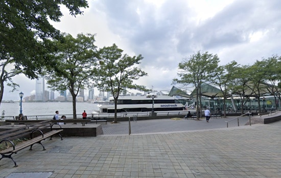 Holdout Battery Park City Condo Puts Brakes On Billion Dollar Flood Shield
