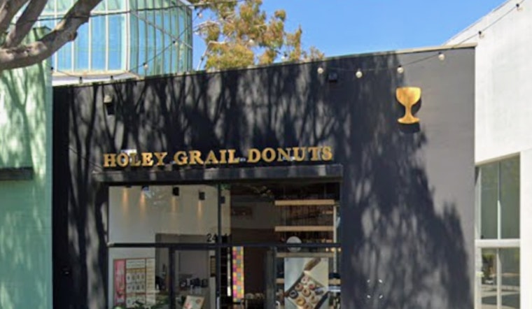 Holey Grail and Samosa House Close on Santa Monica's Main St