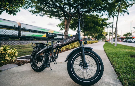 Holly Springs Puts The Brakes On Wild E-Bike Riding