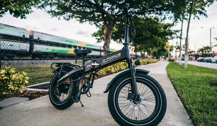 Holly Springs Puts The Brakes On Wild E-Bike Riding