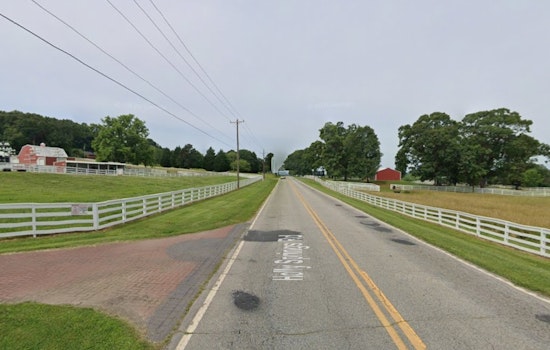 Holly Springs Road Tragedy, Wellford Teen Killed After Car Hits Tree