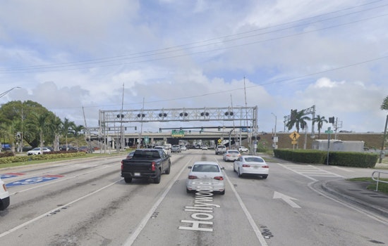 Hollywood Boulevard Horror: Man Killed In Train Collision