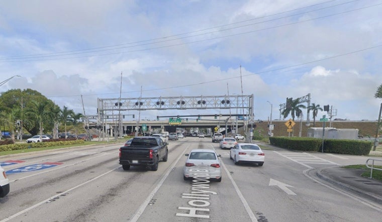 Hollywood Boulevard Horror: Man Killed In Train Collision