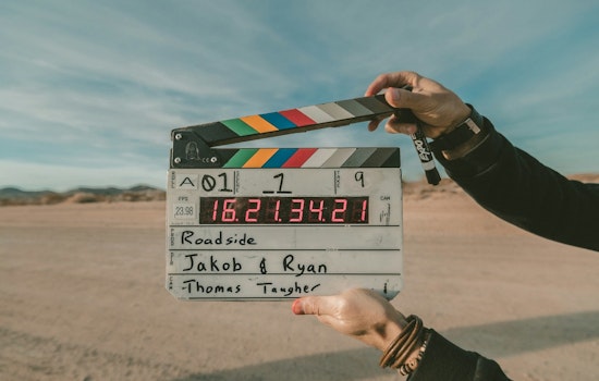 Hollywood Boulevard Turns Back Time For Global TCM Film Fest Takeover