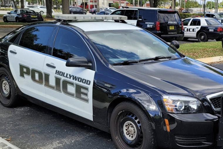 Hollywood Couple Busted In 3‑Week‑Old’s 2025 Suffocation Death