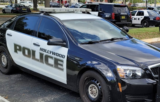 Hollywood Couple Busted In 3‑Week‑Old’s 2025 Suffocation Death